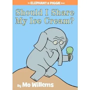 Ice Cream Theme for Speech Therapy