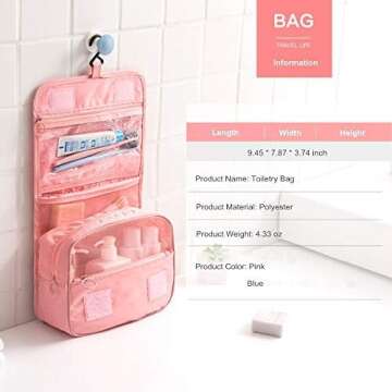 Zero Waste Travel Essentials