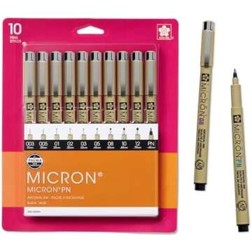 Arts & Crafts Black Friday Deals 2024