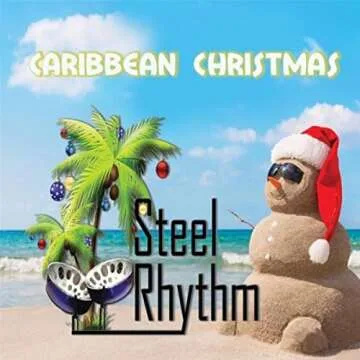Caribbean Christmas CD