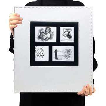 Engagement & Wedding