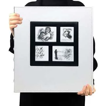 Engagement & Wedding