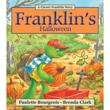 Pumpkin Books & Toys for Kids
