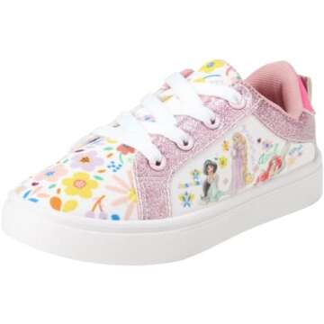 zapatos de Disney
