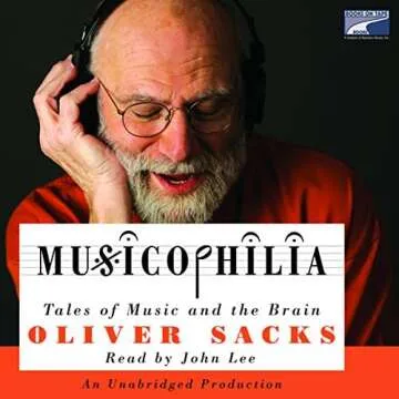 Favorite Music Books