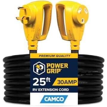 My 2024 Top Sellers for RVers and Backpackers