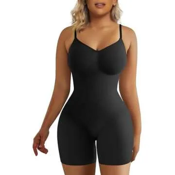ShaperX Bodysuit Links for Europe