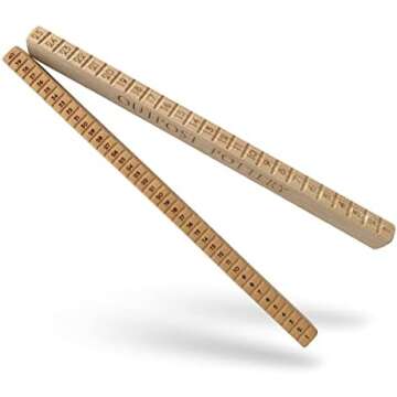 Outpost Pottery Tools