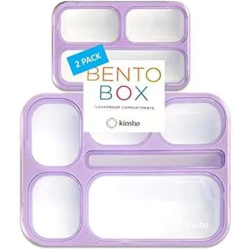 Bento Box Supplies