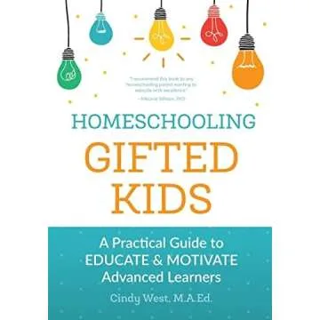 Homeschooling Books for Parents