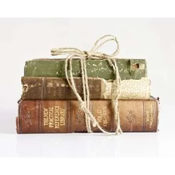 Vintage French Village Home