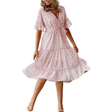 Cute summer dresses for women