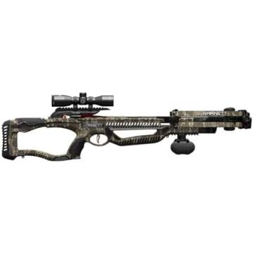 Hunting & Fishing Items We Use Around The Homestead