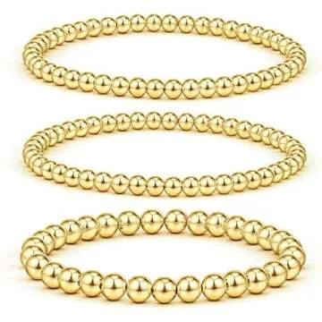Jewelry essentials