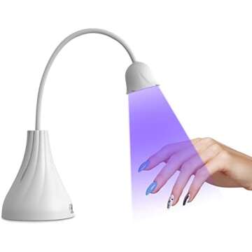 Nail Drill/Lamps