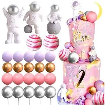 Two The Moon Birthday