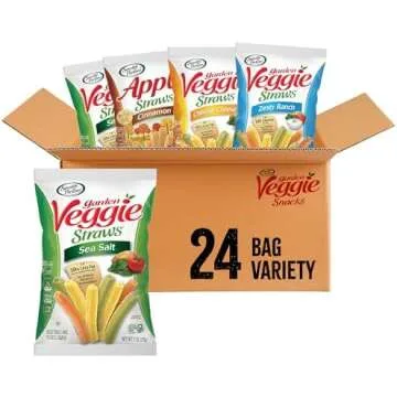 Braces-Friendly Snacks