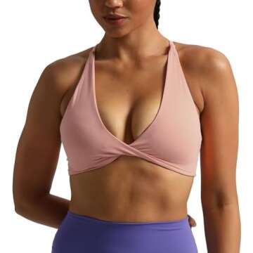 sports bras