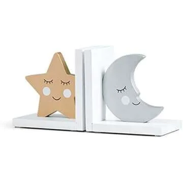 stars and space nursery