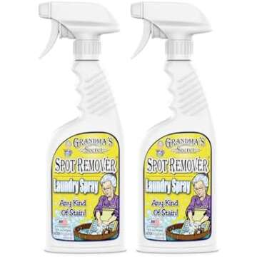 Keep Your Stuff Clean