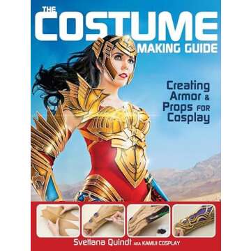 Crafting/Inspiration Books