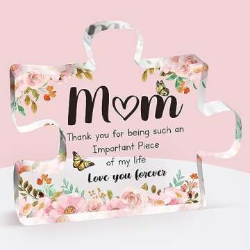 Gift For Moms