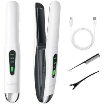 Wigs and Wig-related Products/Tools