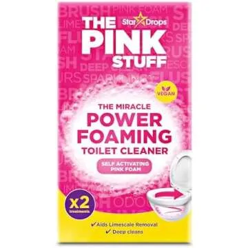 Bathroom Cleaning Favorites