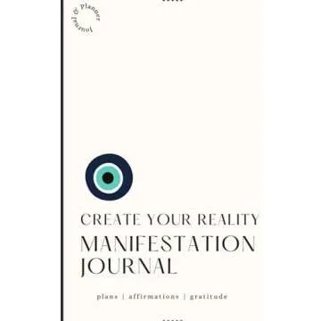 Manifestation journal