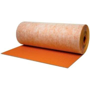 Schluter DITRA Supplies