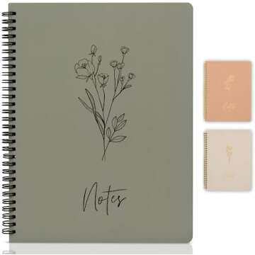 Journaling and Accessories