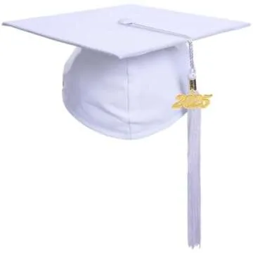 GRAUATION SUPPLY LISTS