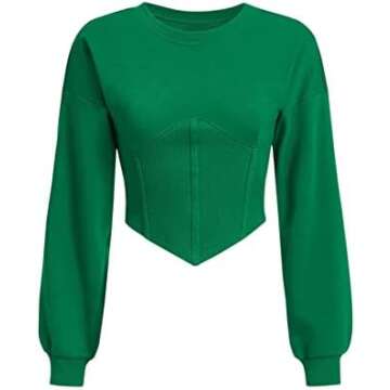 Amazon Spring 2023 Essentials: Corsets