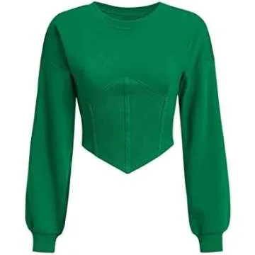 Amazon Spring 2023 Essentials: Corsets