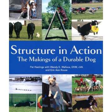 Practical Dog Breeding - Recommended Books on Genetics and Structure