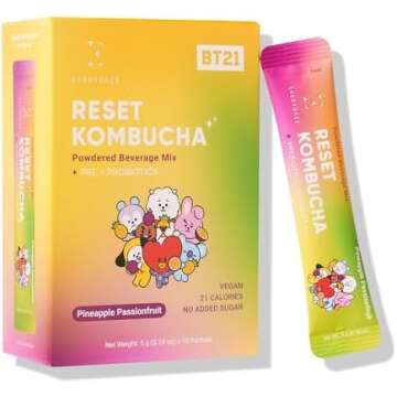 Snacks / Food / Drinks!