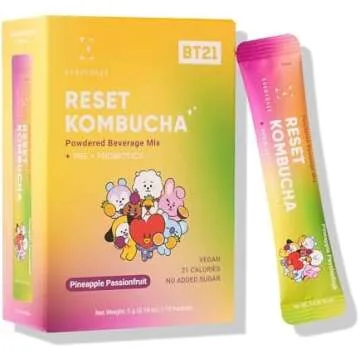 Snacks / Food / Drinks!