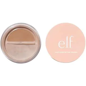 Makeup Essentials