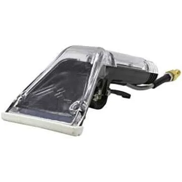 Shop Vac Extractor