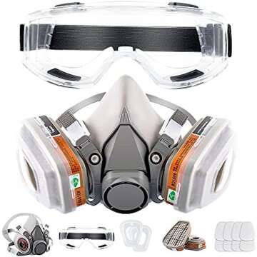 Antique Oak Buffet Restoration