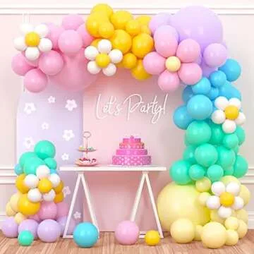 Squishmallow Birthday Party