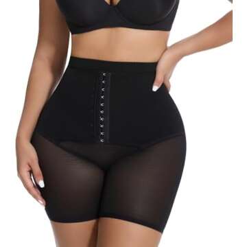 COMPRESSION GARMENT'S