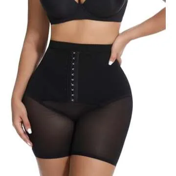 COMPRESSION GARMENT'S