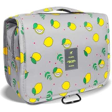 Travel Necessities ✈️🌴