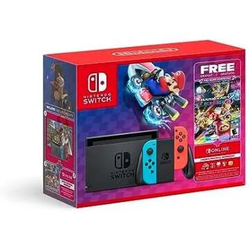 Must Have Video Games