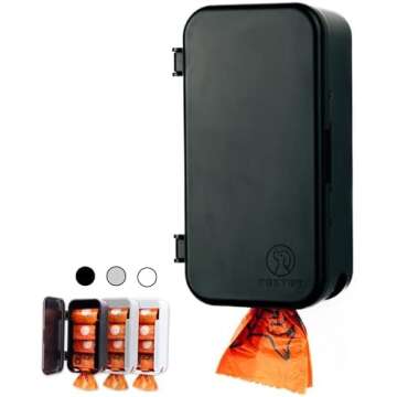 Dog Owner Essentials