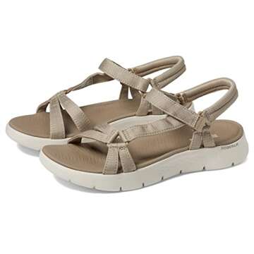 Comfy Sandals