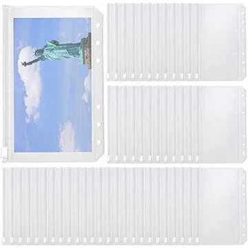 ＊˚ Sistema de Sobres ˚＊