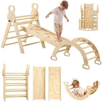 Toddler Boy Christmas Ideas