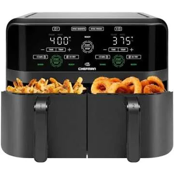 They Belong in the Kitchen